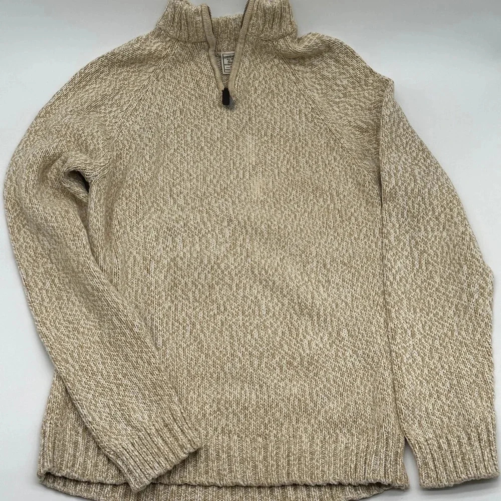 Men's Steve & Barry All‎ American Sweater Authentic Outfitters size XL